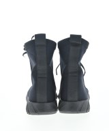 PLEATS PLEASE（プリーツプリーズ）スニーカー 黒 サイズ:24.5cm レディース/2200658295010