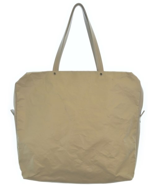 PLEATS PLEASE（プリーツプリーズ）トートバッグ ベージュ サイズ:- レディース/2200654855010