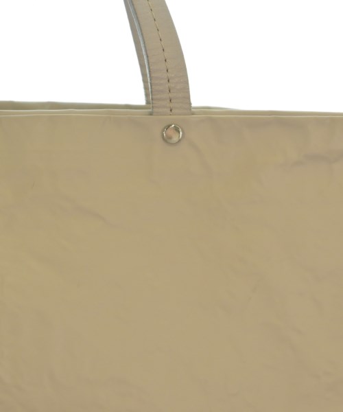 PLEATS PLEASE（プリーツプリーズ）トートバッグ ベージュ サイズ:- レディース/2200654855010