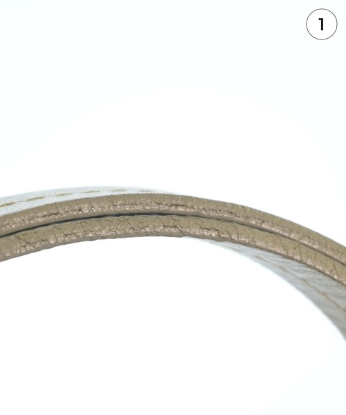 PLEATS PLEASE（プリーツプリーズ）トートバッグ ベージュ サイズ:- レディース/2200654855010