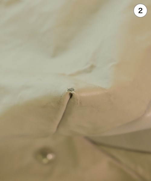 PLEATS PLEASE（プリーツプリーズ）トートバッグ ベージュ サイズ:- レディース/2200654855010