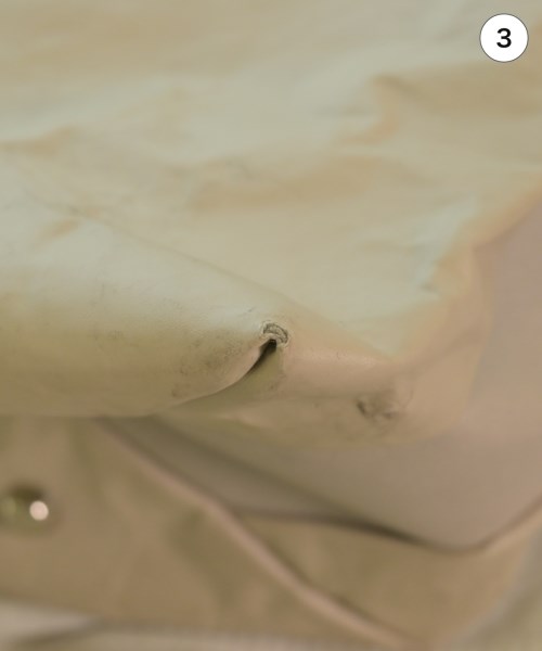 PLEATS PLEASE（プリーツプリーズ）トートバッグ ベージュ サイズ:- レディース/2200654855010