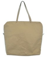 PLEATS PLEASE（プリーツプリーズ）トートバッグ ベージュ サイズ:- レディース/2200654855010