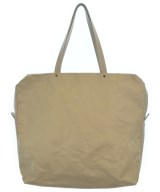 PLEATS PLEASE（プリーツプリーズ）トートバッグ ベージュ サイズ:- レディース/2200654855010