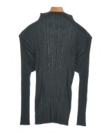 PLEATS PLEASE（プリーツプリーズ）ブラウス 黒 サイズ:3(L位) レディース/2200656892082