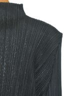 PLEATS PLEASE（プリーツプリーズ）ブラウス 黒 サイズ:3(L位) レディース/2200656892082
