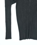 PLEATS PLEASE（プリーツプリーズ）ブラウス 黒 サイズ:3(L位) レディース/2200656892082