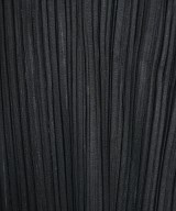 PLEATS PLEASE（プリーツプリーズ）ブラウス 黒 サイズ:3(L位) レディース/2200656892082