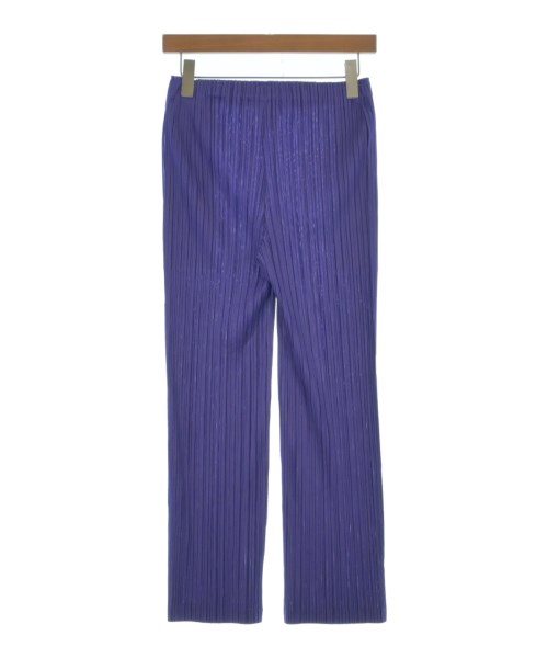 PLEATS PLEASE（プリーツプリーズ）その他 紫 サイズ:2(M位) レディース/2200649790012