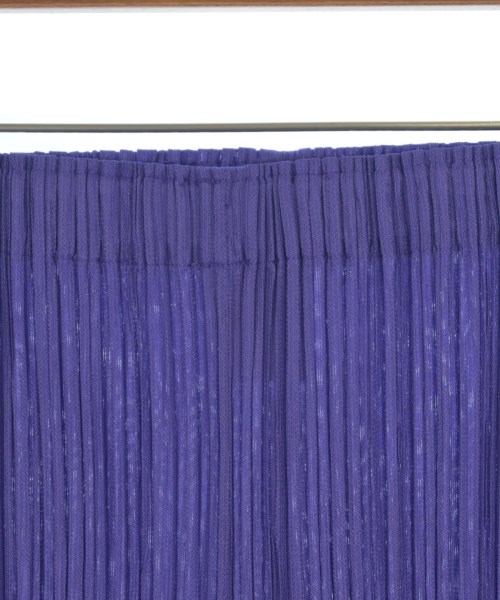 PLEATS PLEASE（プリーツプリーズ）その他 紫 サイズ:2(M位) レディース/2200649790012
