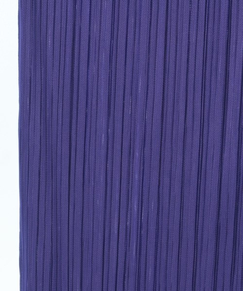 PLEATS PLEASE（プリーツプリーズ）その他 紫 サイズ:2(M位) レディース/2200649790012