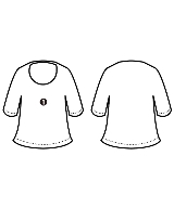 PLEATS PLEASE（プリーツプリーズ）カジュアルシャツ 黄 サイズ:3(L位) レディース/2200658773099