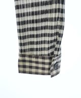 PLEATS PLEASE（プリーツプリーズ）カジュアルシャツ 茶 サイズ:4(XL位) レディース/2200658773105