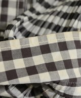 PLEATS PLEASE（プリーツプリーズ）カジュアルシャツ 茶 サイズ:4(XL位) レディース/2200658773105