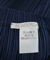 PLEATS PLEASE（プリーツプリーズ）ロング・マキシ丈スカート 紺 サイズ:3(L位) レディース/2200658939068