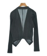 PLEATS PLEASE（プリーツプリーズ）カジュアルシャツ 黒 サイズ:3(L位) レディース/2200656175055