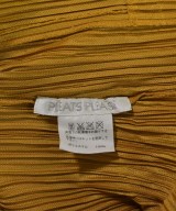 PLEATS PLEASE（プリーツプリーズ）カジュアルジャケット 黄 サイズ:3(L位) レディース/2200659478054