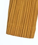 PLEATS PLEASE（プリーツプリーズ）カジュアルジャケット 黄 サイズ:3(L位) レディース/2200659478054