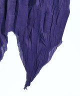 PLEATS PLEASE（プリーツプリーズ）カジュアルシャツ 紫 サイズ:3(L位) レディース/2200659515070