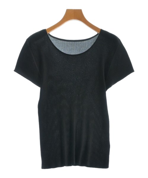 PLEATS PLEASE(プリーツプリーズ)ニット・セーター 黒 サイズ:05(M位)/2200659581013