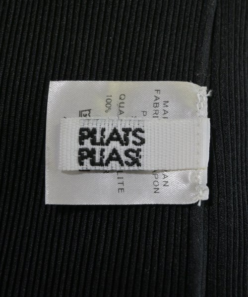 PLEATS PLEASE（プリーツプリーズ）ニット・セーター 黒 サイズ:05(M位) レディース/2200659581013