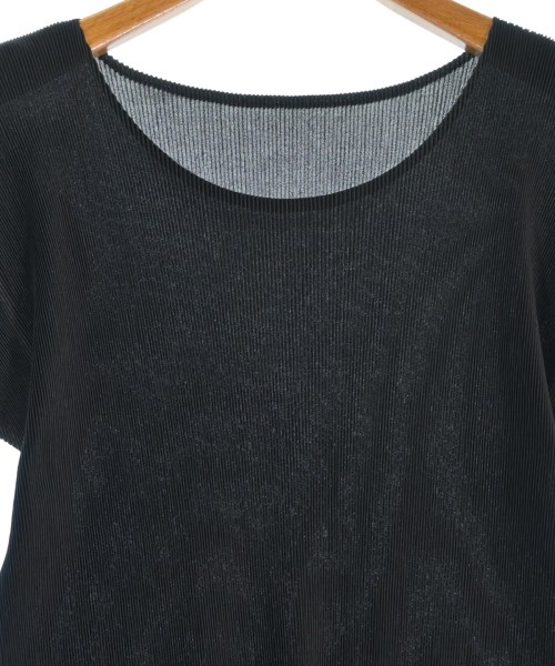PLEATS PLEASE（プリーツプリーズ）ニット・セーター 黒 サイズ:05(M位) レディース/2200659581013