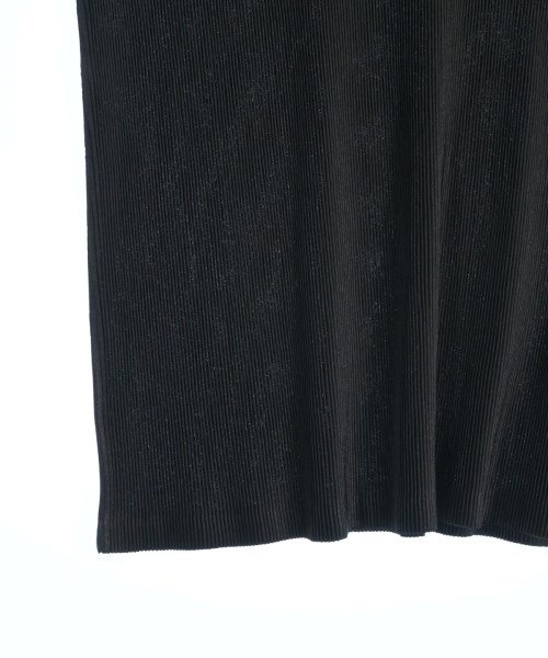 PLEATS PLEASE（プリーツプリーズ）ニット・セーター 黒 サイズ:05(M位) レディース/2200659581013