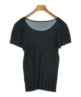 PLEATS PLEASE（プリーツプリーズ）ニット・セーター 黒 サイズ:05(M位) レディース/2200659581013