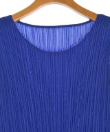 PLEATS PLEASE（プリーツプリーズ）カジュアルシャツ 紫 サイズ:4(XL位) レディース/2200659581020