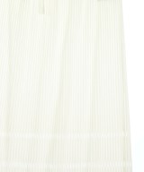 PLEATS PLEASE（プリーツプリーズ）ロング・マキシ丈スカート 白 サイズ:3(L位) レディース/2200659581037