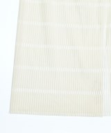 PLEATS PLEASE（プリーツプリーズ）ロング・マキシ丈スカート 白 サイズ:3(L位) レディース/2200659581037