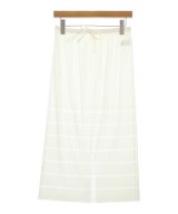 PLEATS PLEASE ロング・マキシ丈スカート