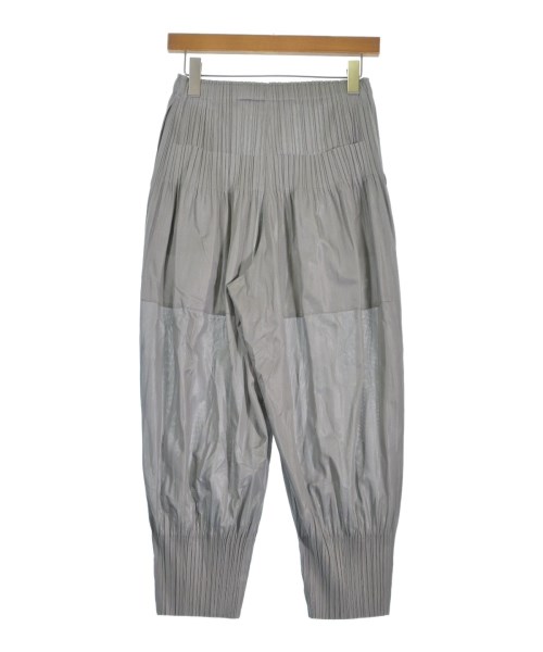 PLEATS PLEASE（プリーツプリーズ）その他 グレー サイズ:4(XL位) レディース/2200659581044