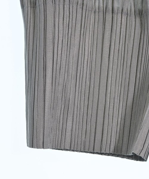 PLEATS PLEASE（プリーツプリーズ）その他 グレー サイズ:4(XL位) レディース/2200659581044