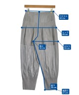 PLEATS PLEASE（プリーツプリーズ）その他 グレー サイズ:4(XL位) レディース/2200659581044