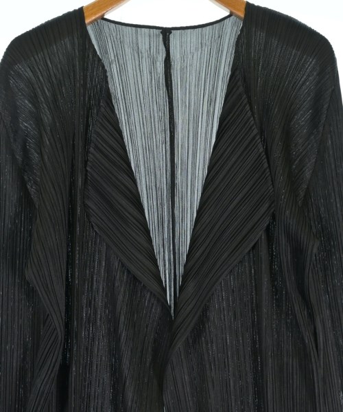 PLEATS PLEASE（プリーツプリーズ）その他 黒 サイズ:3(L位) レディース/2200659581051