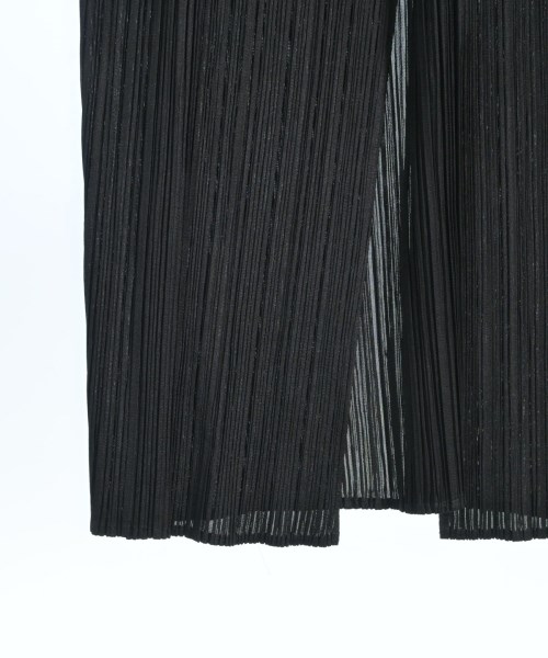 PLEATS PLEASE（プリーツプリーズ）その他 黒 サイズ:3(L位) レディース/2200659581051