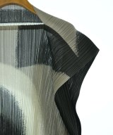 PLEATS PLEASE（プリーツプリーズ）ワンピース 黒 サイズ:2(M位) レディース/2200659581075