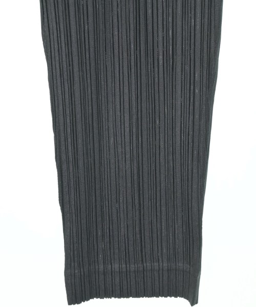PLEATS PLEASE（プリーツプリーズ）その他 黒 サイズ:4(XL位) レディース/2200659703019