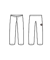 PLEATS PLEASE（プリーツプリーズ）その他 黒 サイズ:4(XL位) レディース/2200659703019