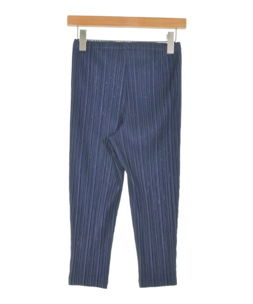 PLEATS PLEASE（プリーツプリーズ）その他 紺 サイズ:2(M位) レディース/2200659703026