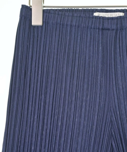 PLEATS PLEASE（プリーツプリーズ）その他 紺 サイズ:2(M位) レディース/2200659703026