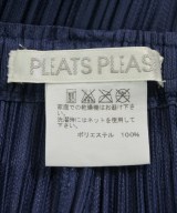 PLEATS PLEASE（プリーツプリーズ）その他 紺 サイズ:2(M位) レディース/2200659703026