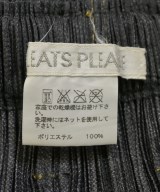 PLEATS PLEASE（プリーツプリーズ）ひざ丈スカート グレー サイズ:3(L位) レディース/2200659703057