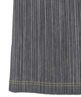 PLEATS PLEASE（プリーツプリーズ）ひざ丈スカート グレー サイズ:3(L位) レディース/2200659703057