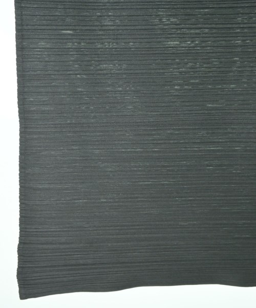 PLEATS PLEASE（プリーツプリーズ）ワンピース 緑 サイズ:3(L位) レディース/2200659703064