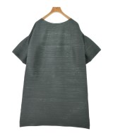 PLEATS PLEASE（プリーツプリーズ）ワンピース 緑 サイズ:3(L位) レディース/2200659703064