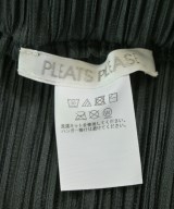 PLEATS PLEASE（プリーツプリーズ）ワンピース 緑 サイズ:3(L位) レディース/2200659703064