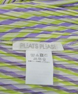 PLEATS PLEASE（プリーツプリーズ）ワンピース 白 サイズ:3(L位) レディース/2200659703071