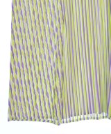 PLEATS PLEASE（プリーツプリーズ）ワンピース 白 サイズ:3(L位) レディース/2200659703071